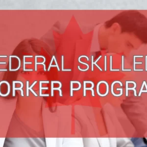 FSW (Federal Skilled Program)