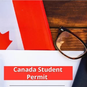 Student Permit